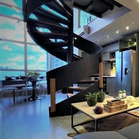Apartamento Duplex Manhattan Com 2 Suites Casal E Solteiro E Reversivel Goiânia Buitenkant foto