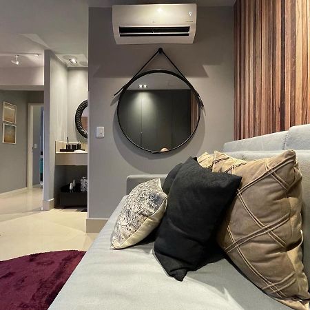 Apartamento Duplex Manhattan Com 2 Suites Casal E Solteiro E Reversivel Goiânia Buitenkant foto