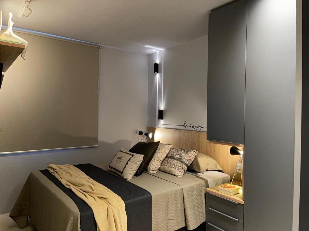Apartamento Duplex Manhattan Com 2 Suites Casal E Solteiro E Reversivel Goiânia Buitenkant foto