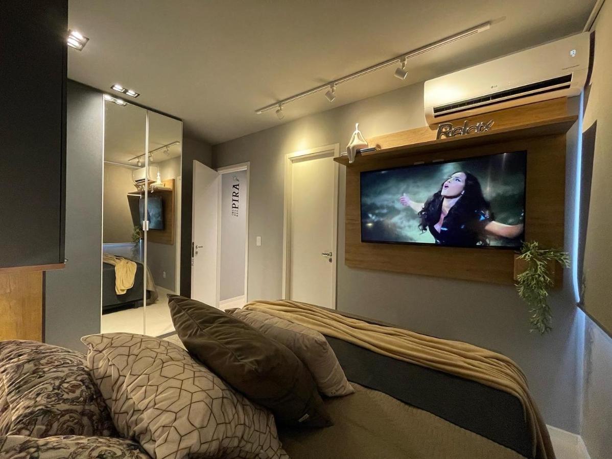 Apartamento Duplex Manhattan Com 2 Suites Casal E Solteiro E Reversivel Goiânia Buitenkant foto