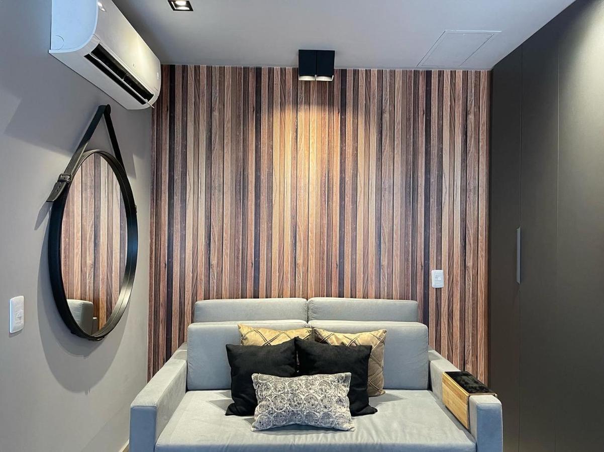 Apartamento Duplex Manhattan Com 2 Suites Casal E Solteiro E Reversivel Goiânia Buitenkant foto