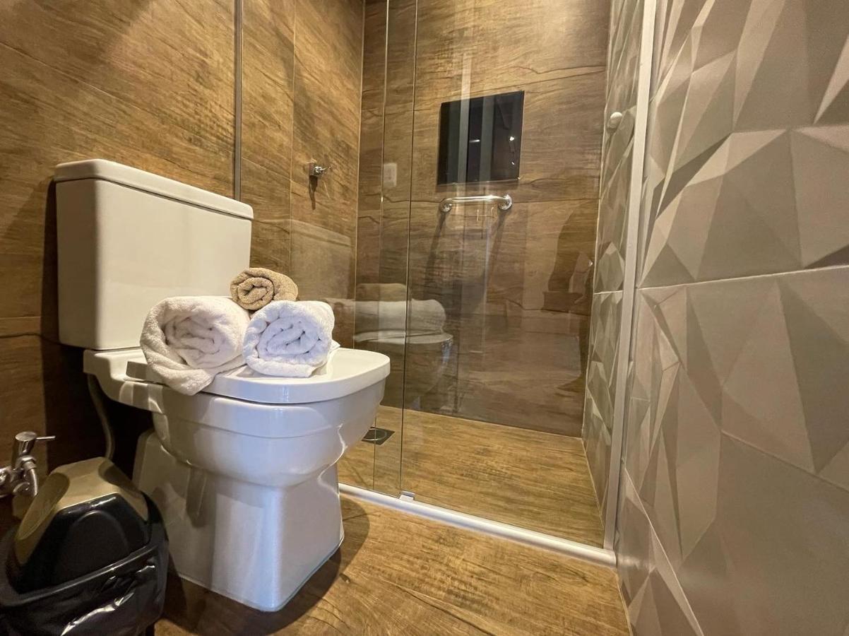 Apartamento Duplex Manhattan Com 2 Suites Casal E Solteiro E Reversivel Goiânia Buitenkant foto