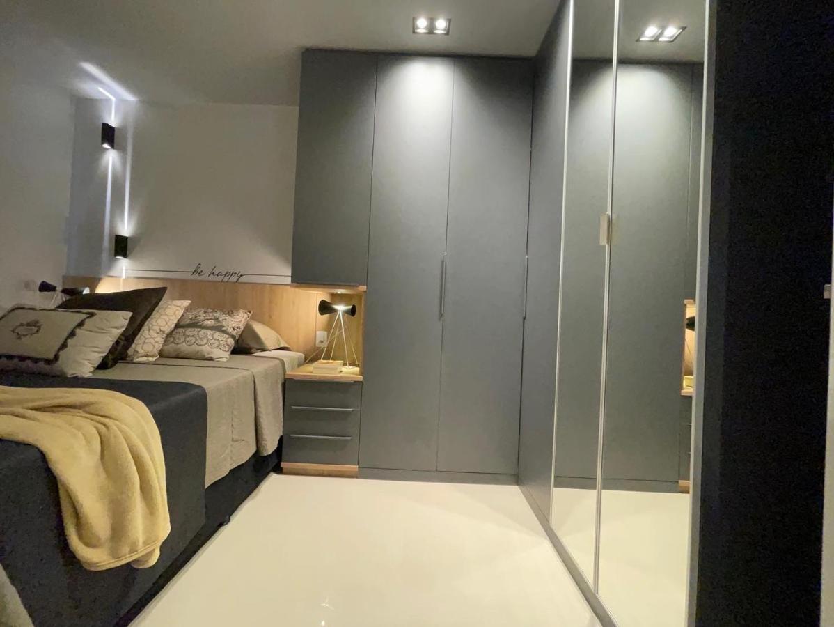 Apartamento Duplex Manhattan Com 2 Suites Casal E Solteiro E Reversivel Goiânia Buitenkant foto